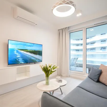 Rogowo Pearl Apartamenty Exterior photo