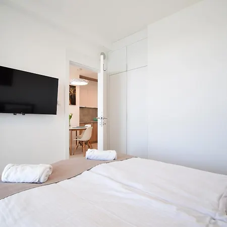 Rogowo Pearl Apartamenty Exterior photo
