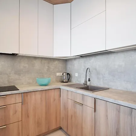 Rogowo Pearl Apartamenty Exterior photo