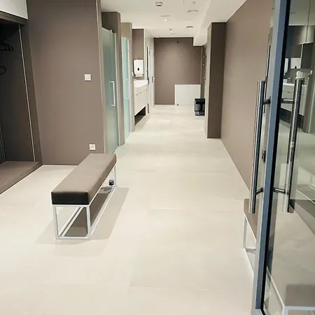 Rogowo Pearl Apartamenty Exterior photo