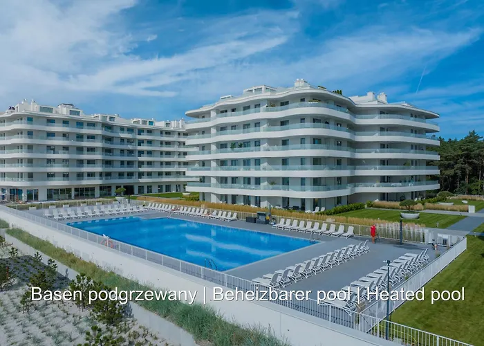 Rogowo Pearl Apartamenty