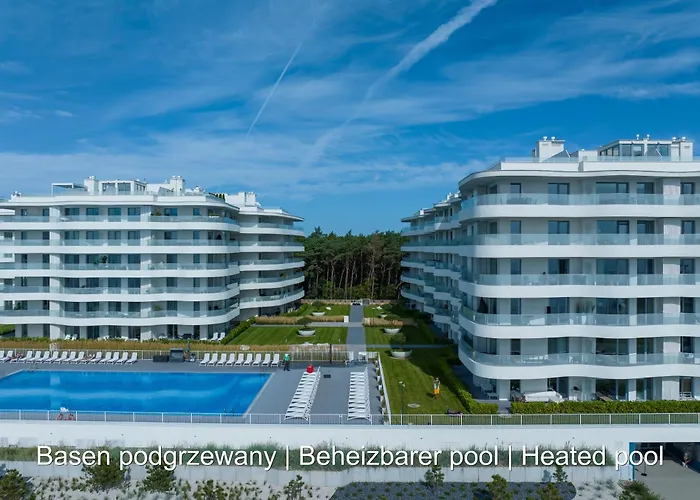 Rogowo Pearl Apartamenty