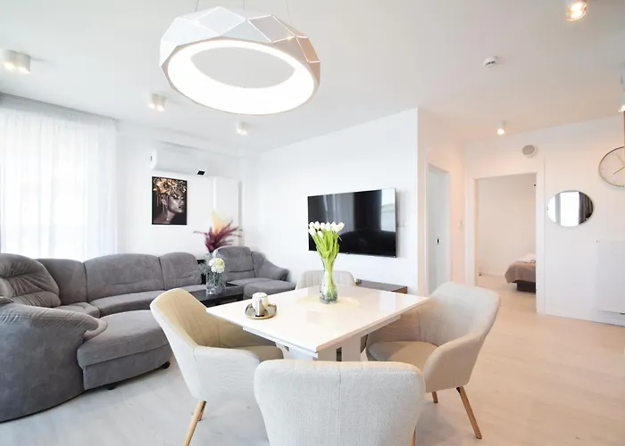 Rogowo Pearl Apartamenty