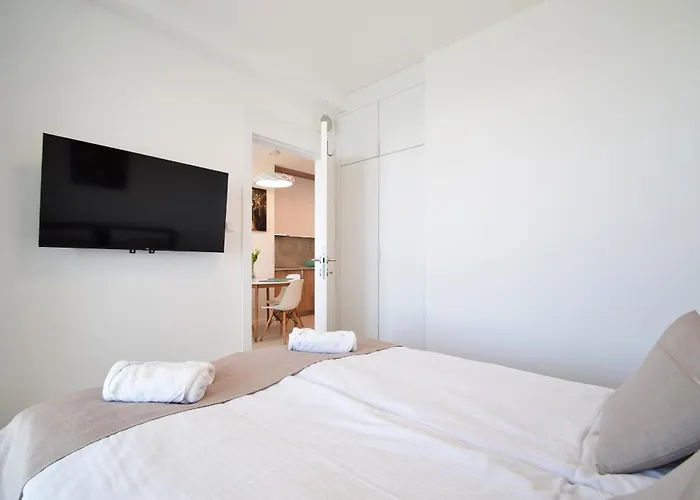 Rogowo Pearl Apartamenty