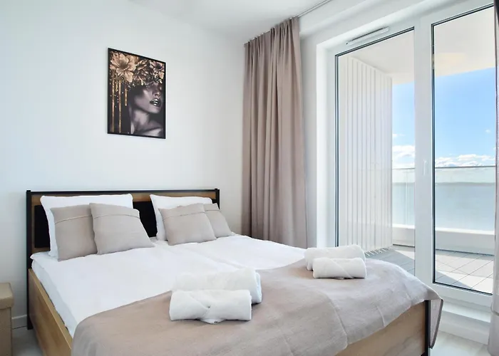 Rogowo Pearl Apartamenty
