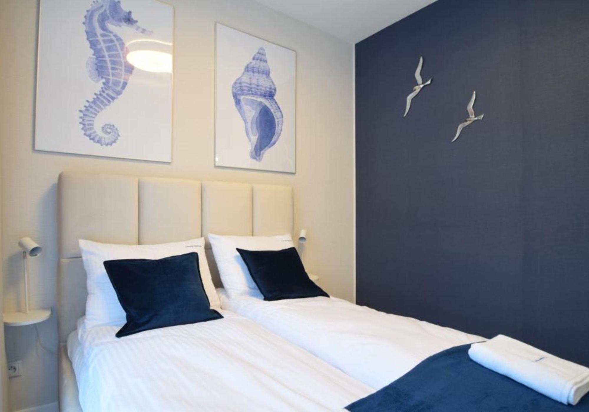 Pearl Apartment Rogowo (Gryfice)