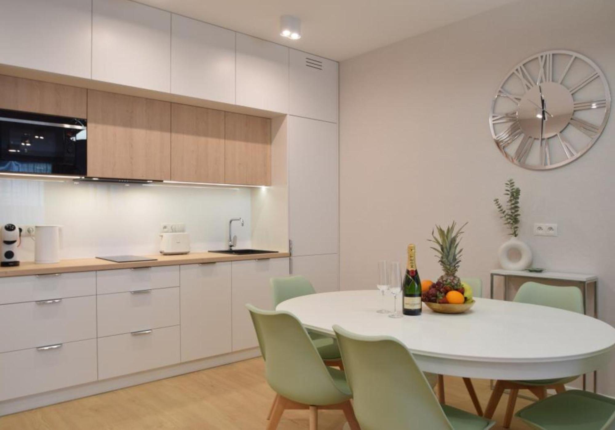 Apartment Pearl *