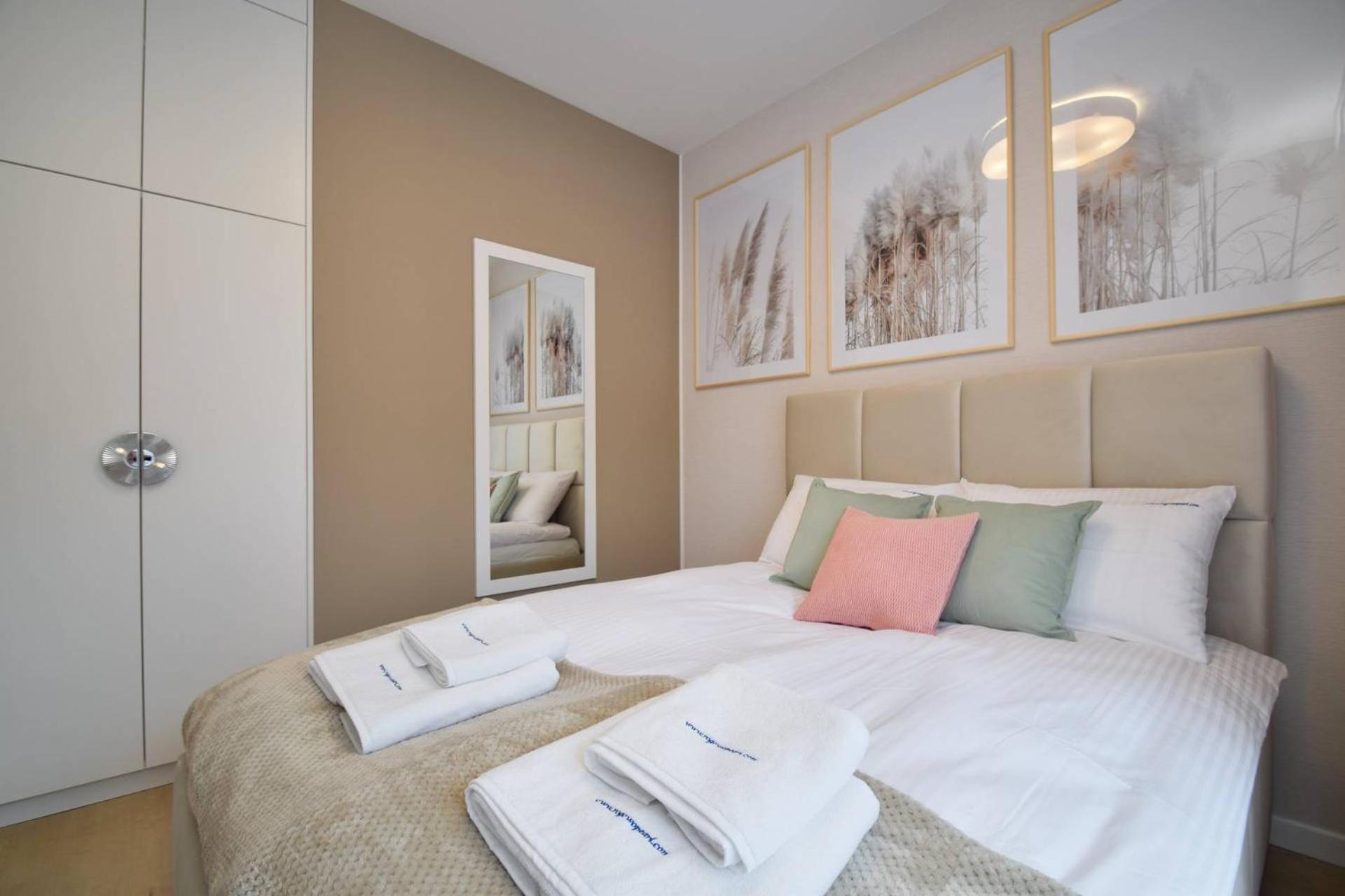 Pearl Apartment Rogowo (Gryfice)