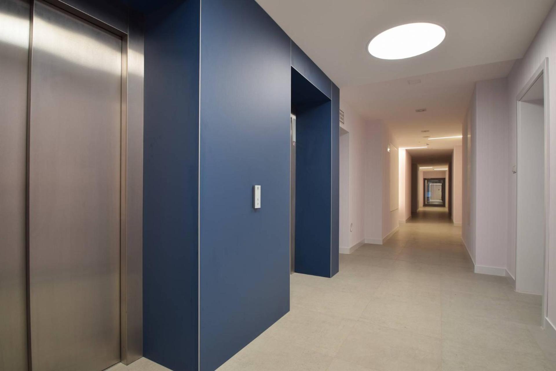 Pearl Apartment