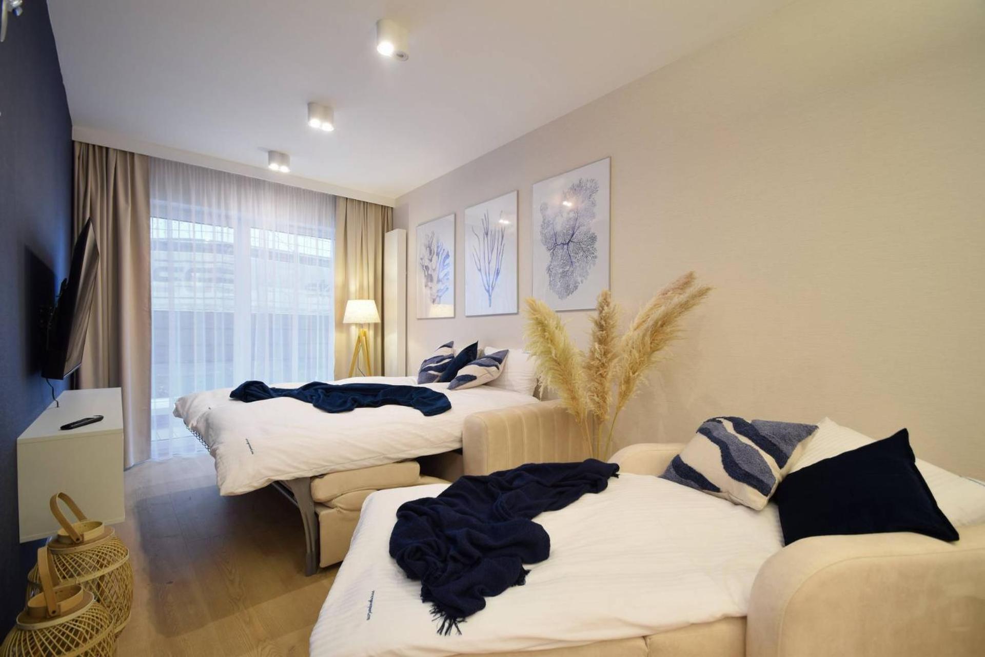 Pearl Apartment *