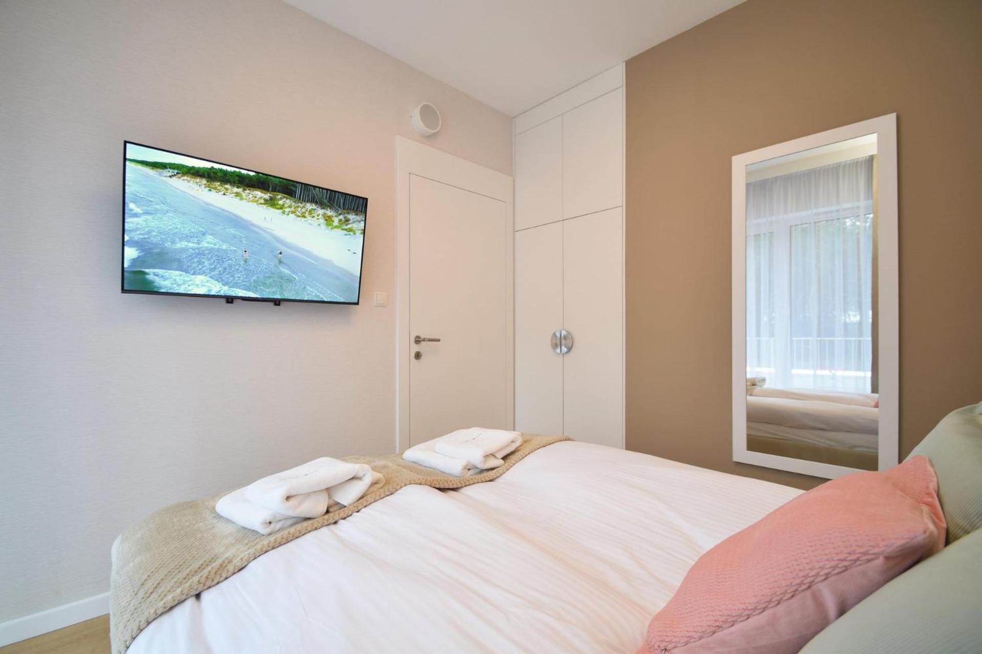 Apartment Pearl Rogowo (Gryfice)