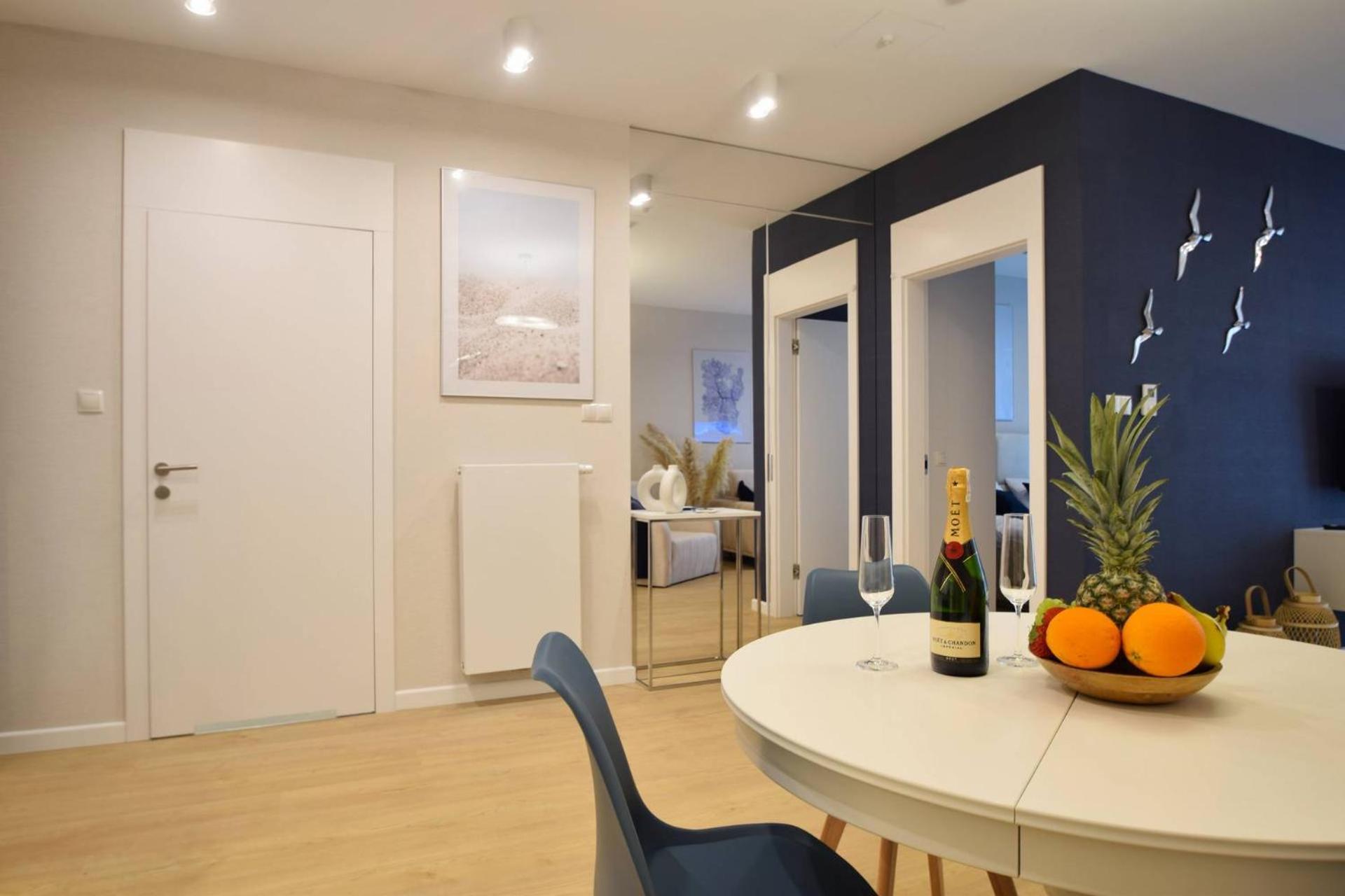 Pearl Apartment Rogowo (Gryfice)