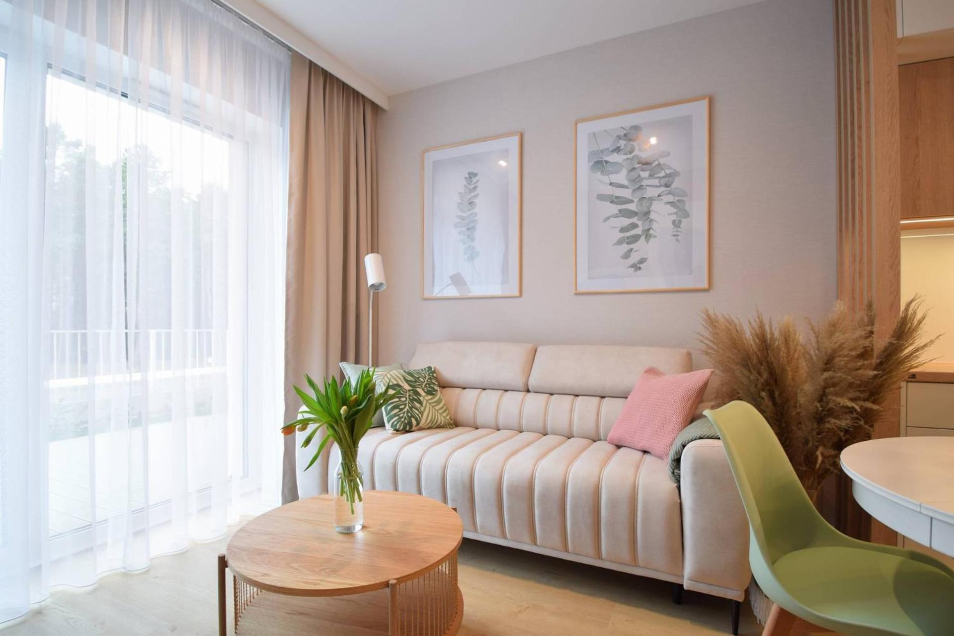 Apartment Pearl Rogowo (Gryfice)
