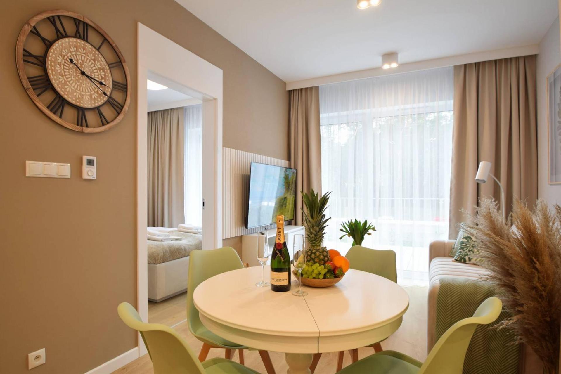 Pearl Apartment Rogowo (Gryfice)