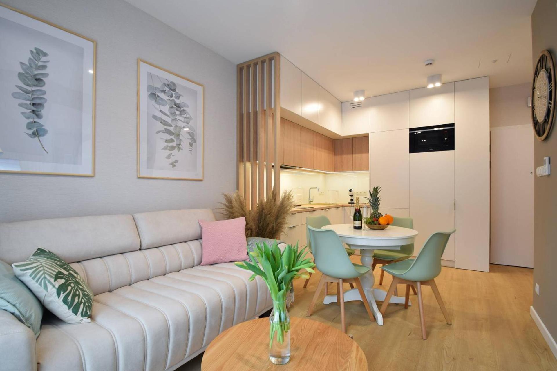 Apartment Pearl *