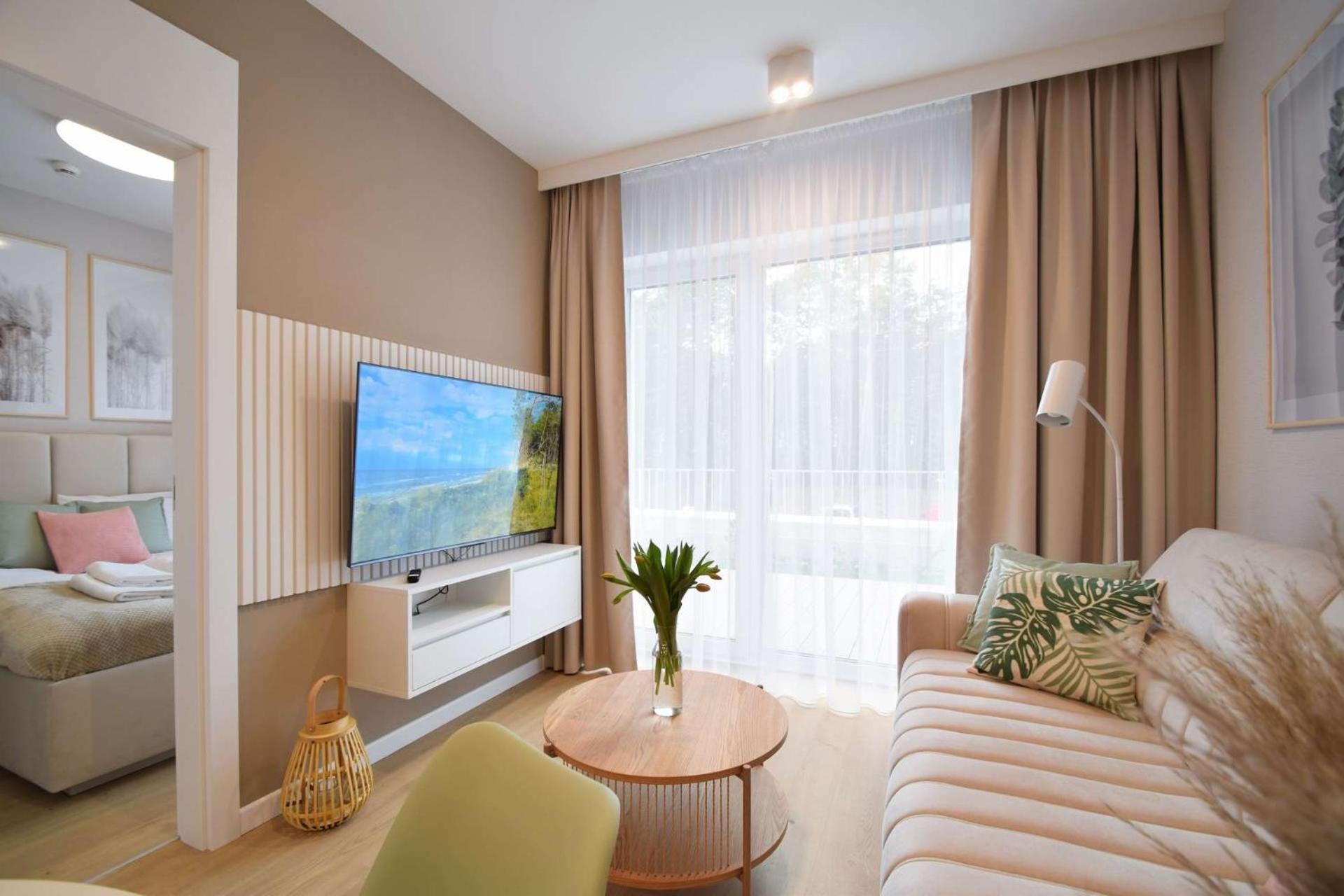 Pearl Apartment *
