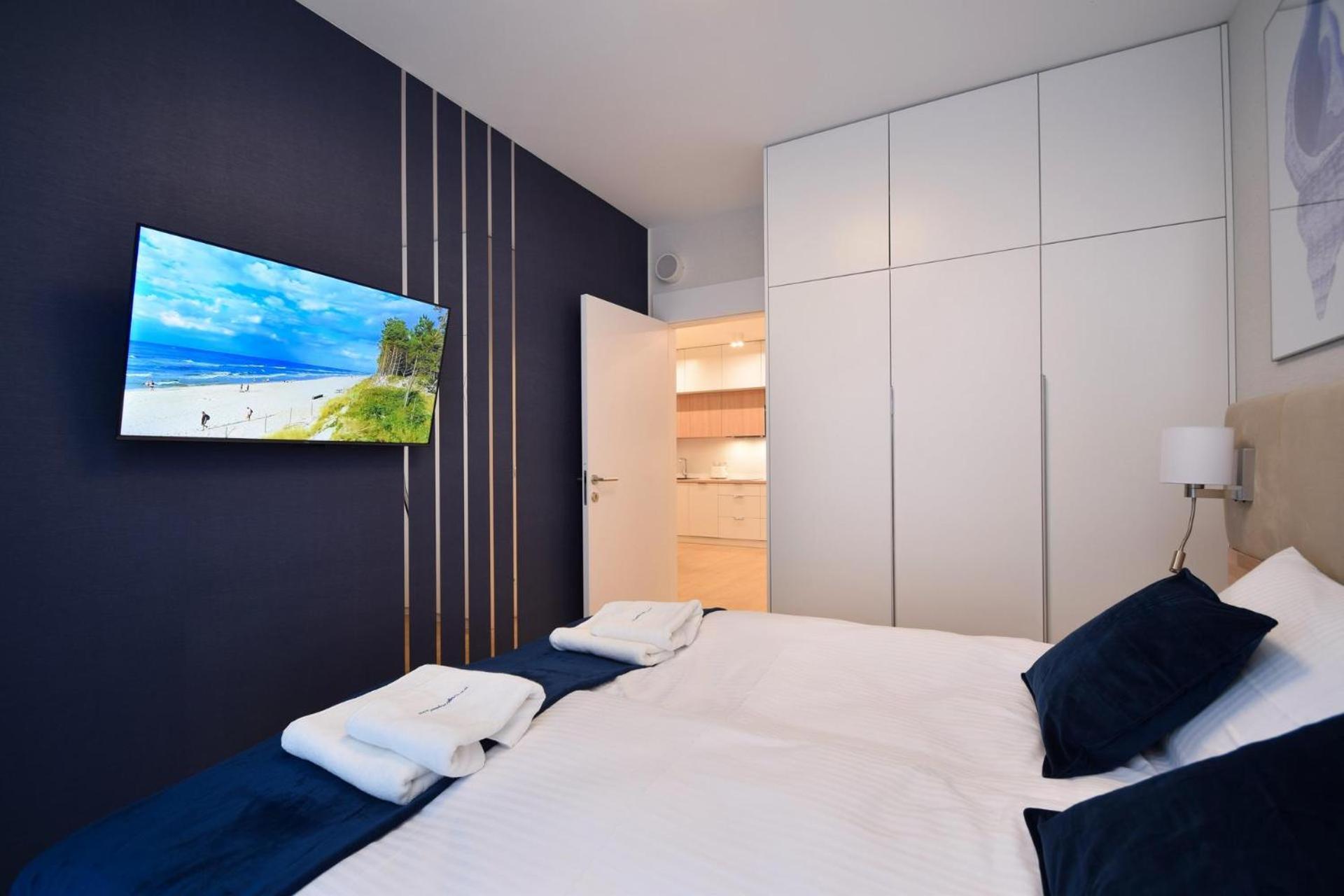 Pearl Apartment Rogowo (Gryfice)