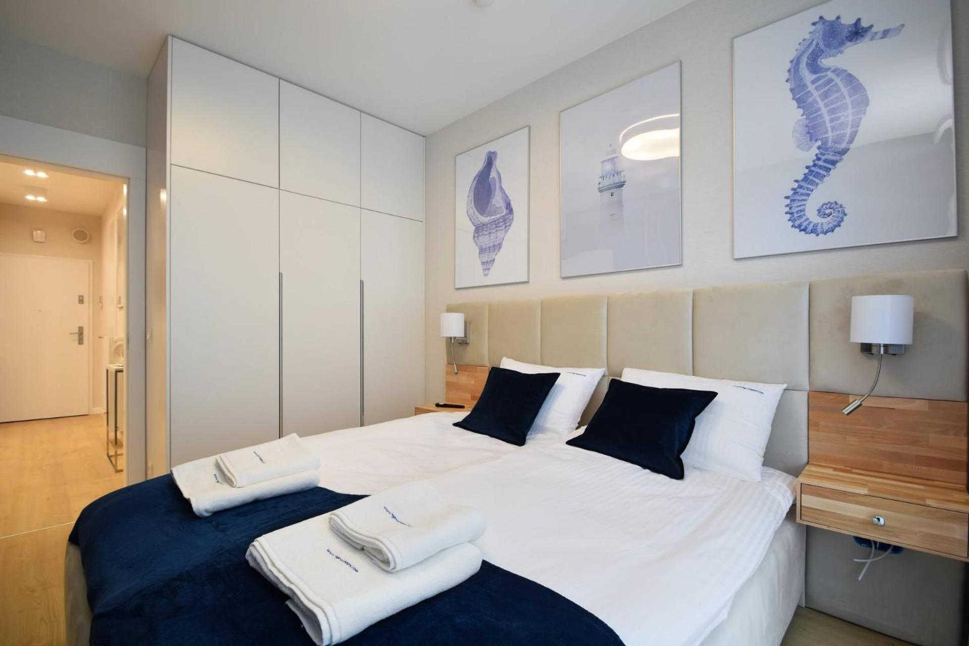 Apartment Pearl *