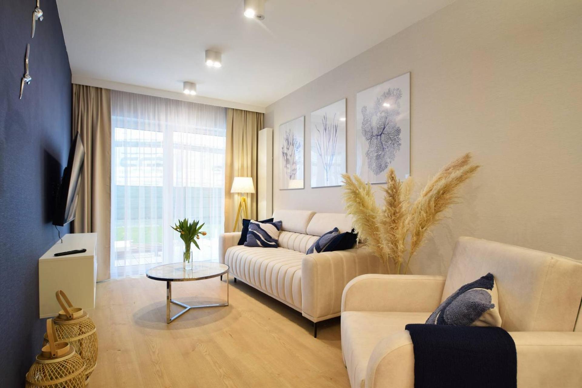 Pearl Apartment