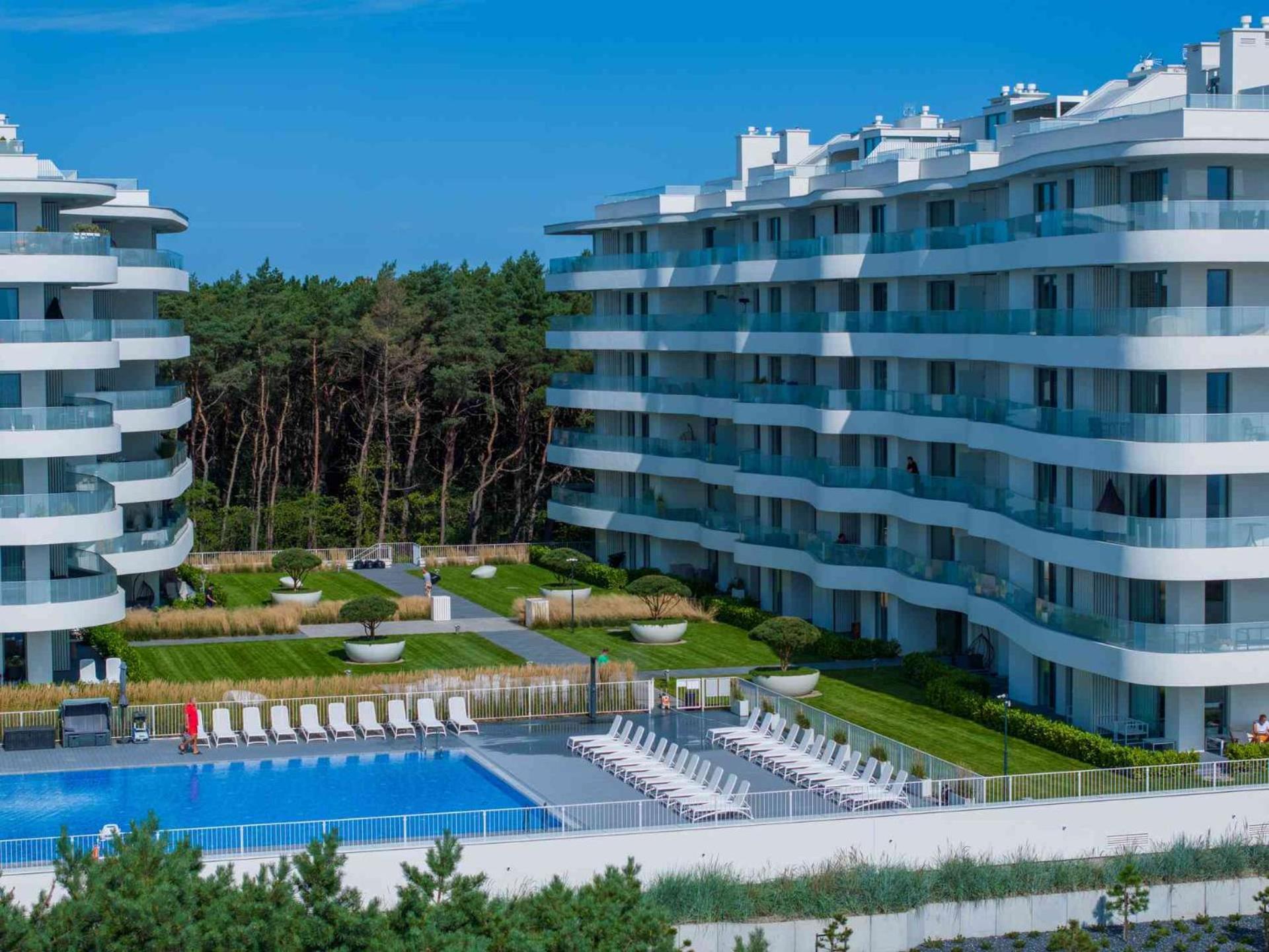 Pearl Apartment Rogowo (Gryfice)