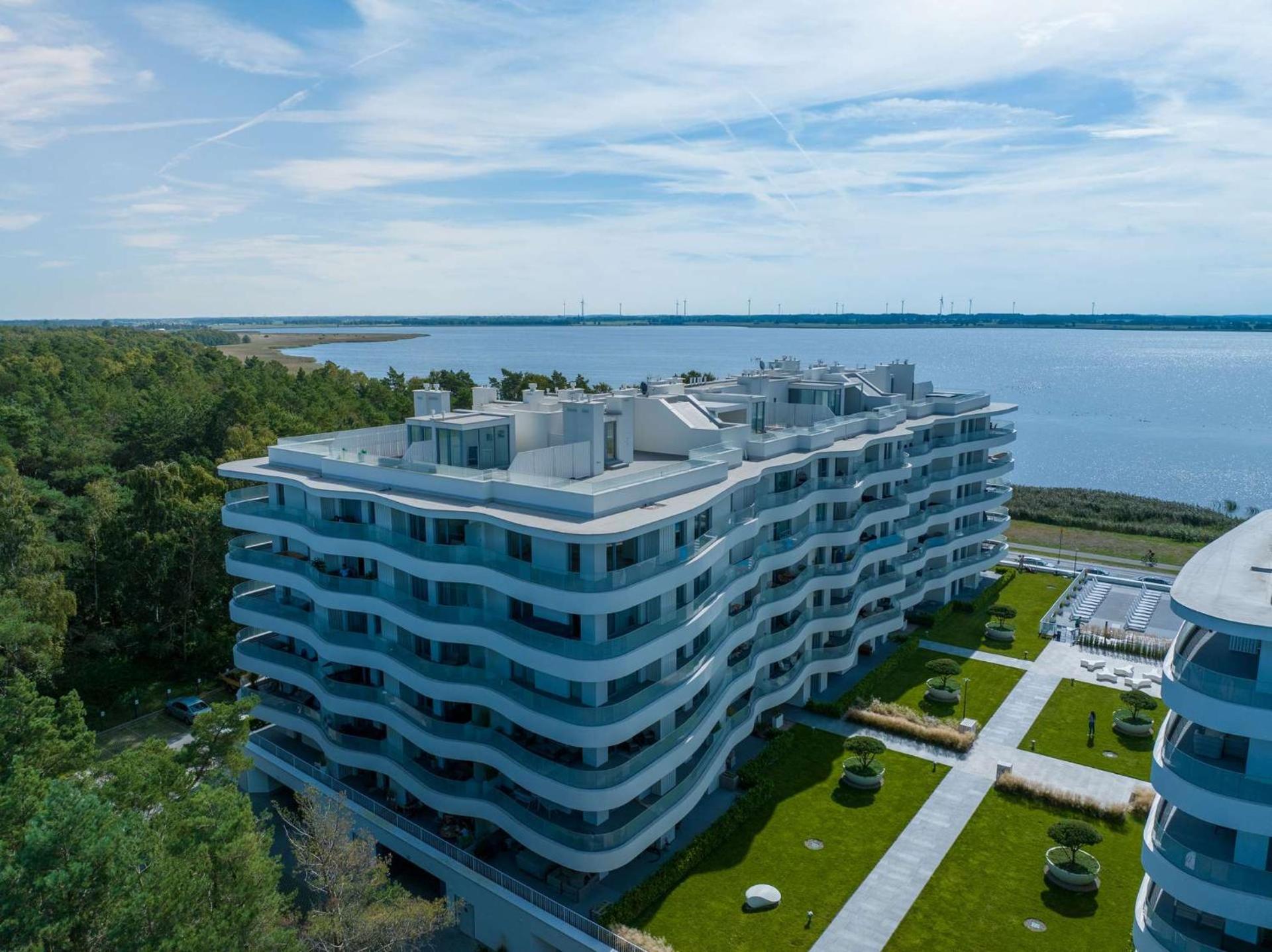 Apartment Pearl *