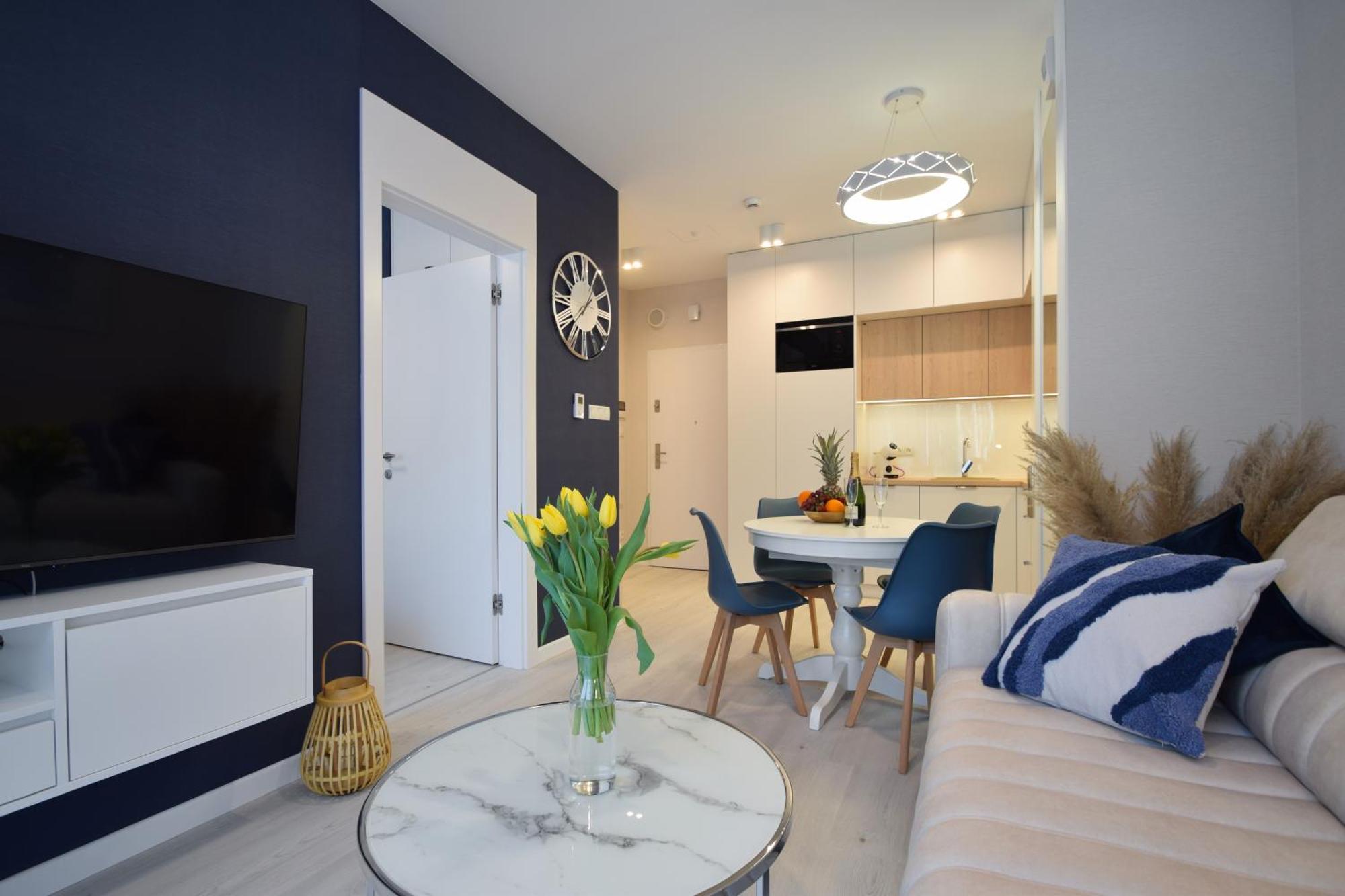 Apartment Pearl *