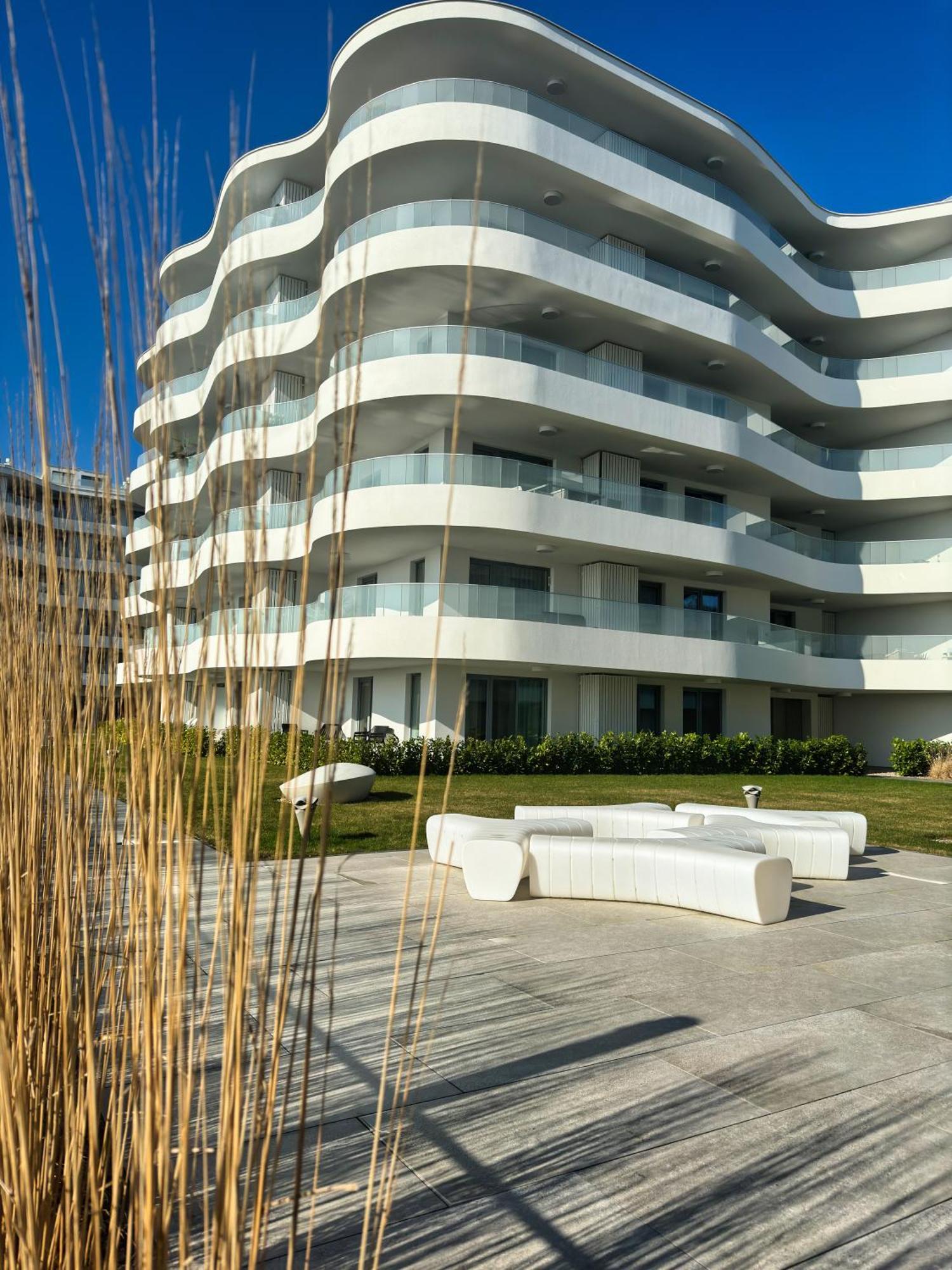 Apartment Pearl Rogowo (Gryfice)