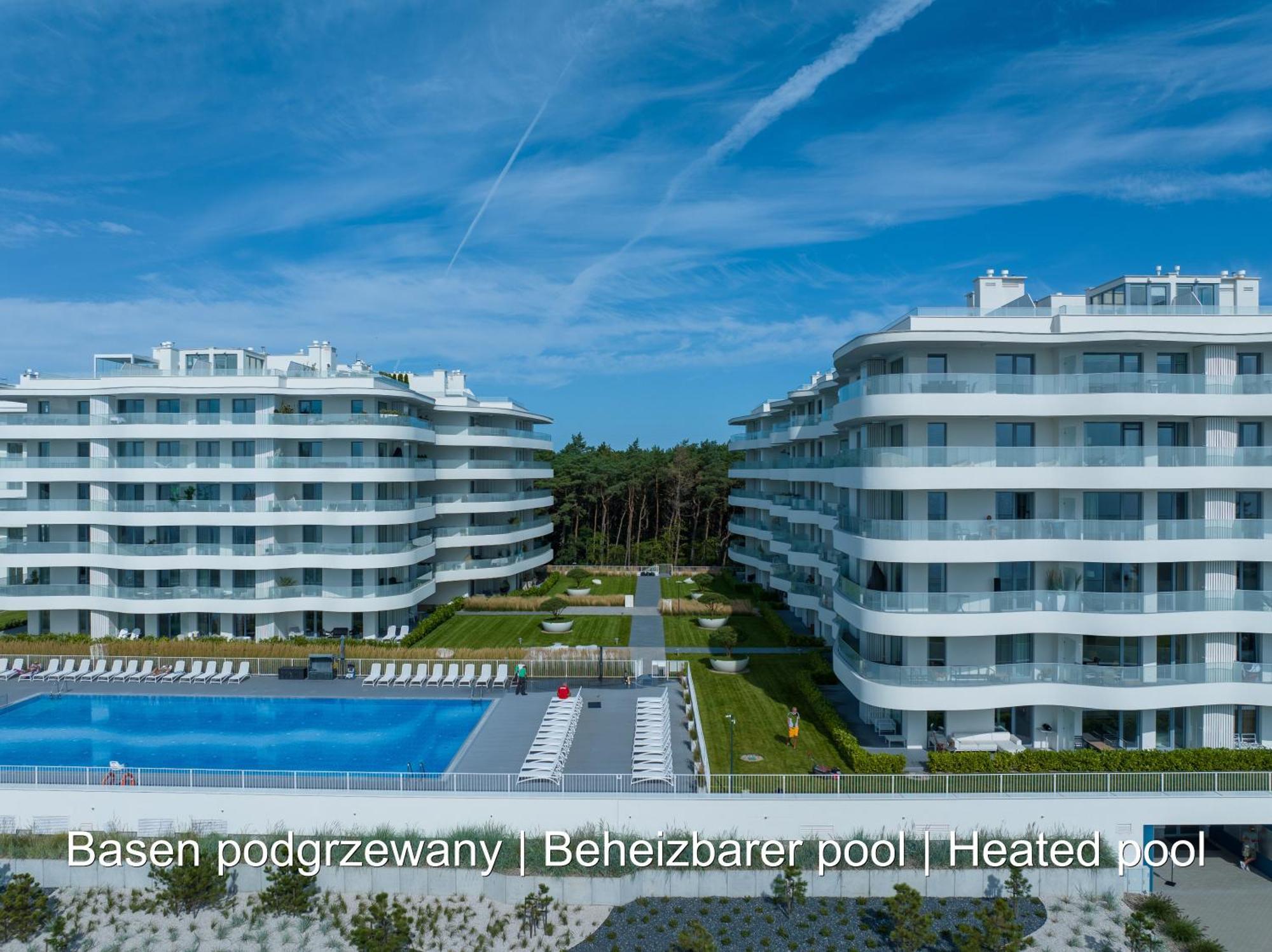 Pearl Apartment Rogowo (Gryfice)