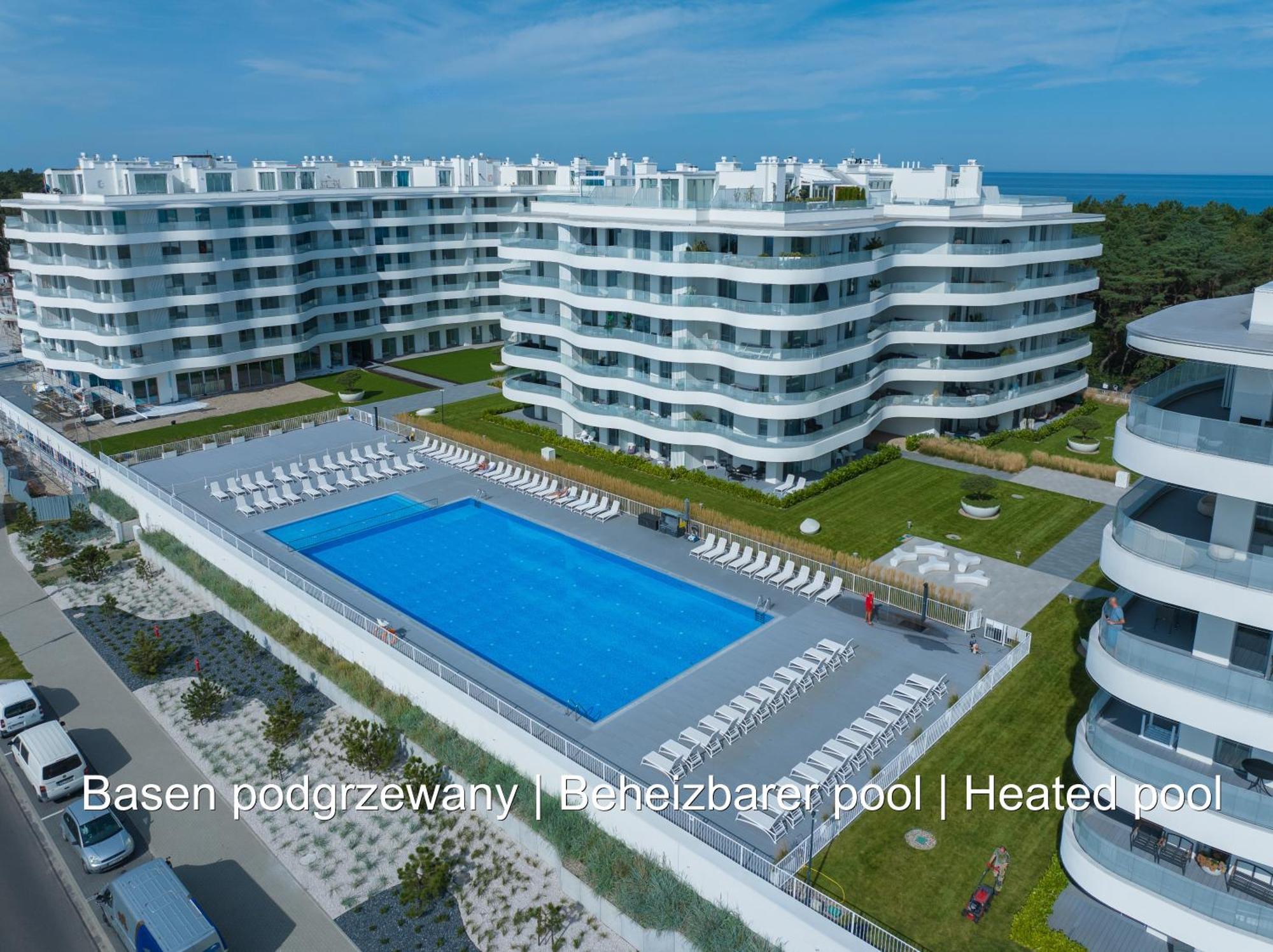 Apartment Pearl Rogowo (Gryfice)