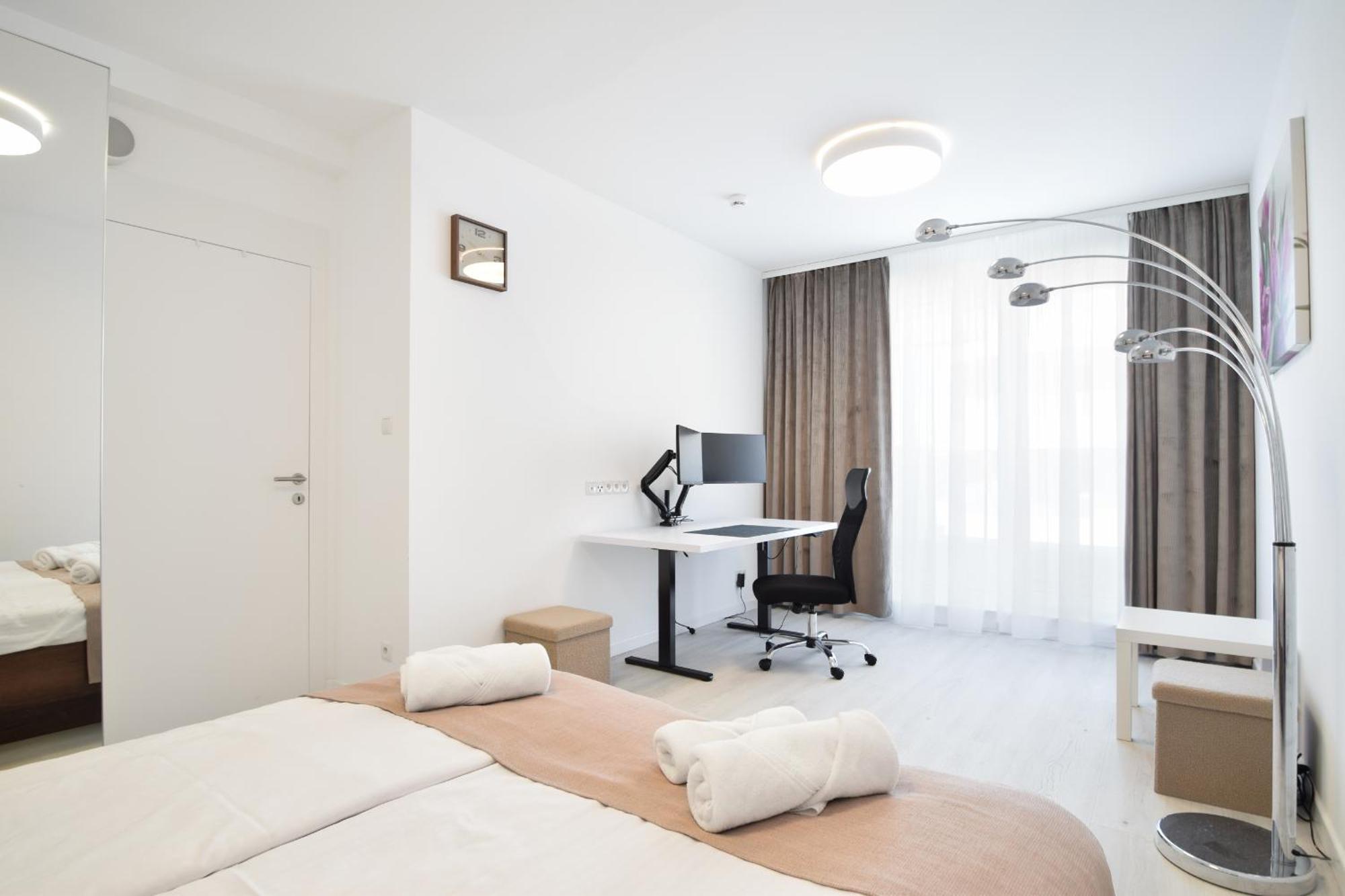 Pearl Apartment Rogowo (Gryfice)