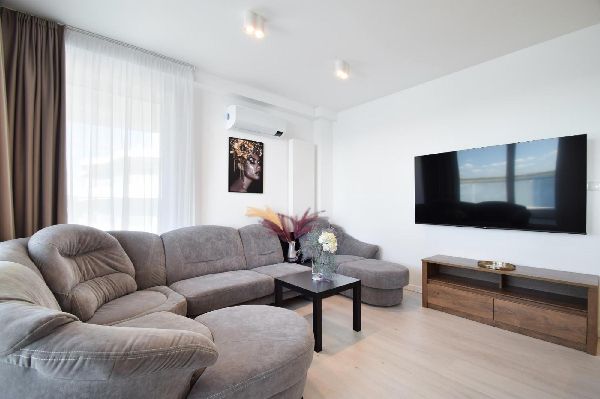 Apartment Pearl *