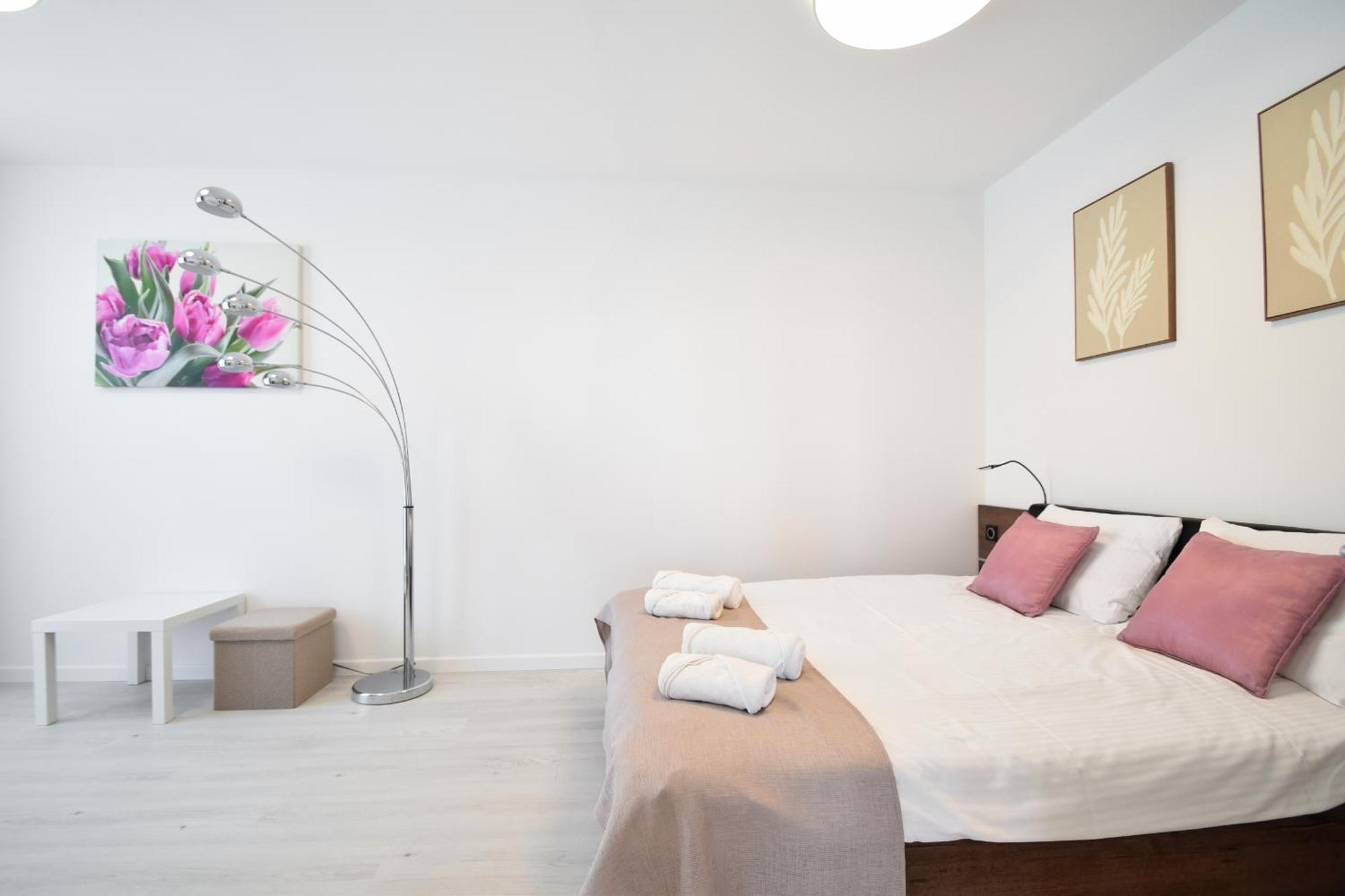 Apartment Pearl Rogowo (Gryfice)