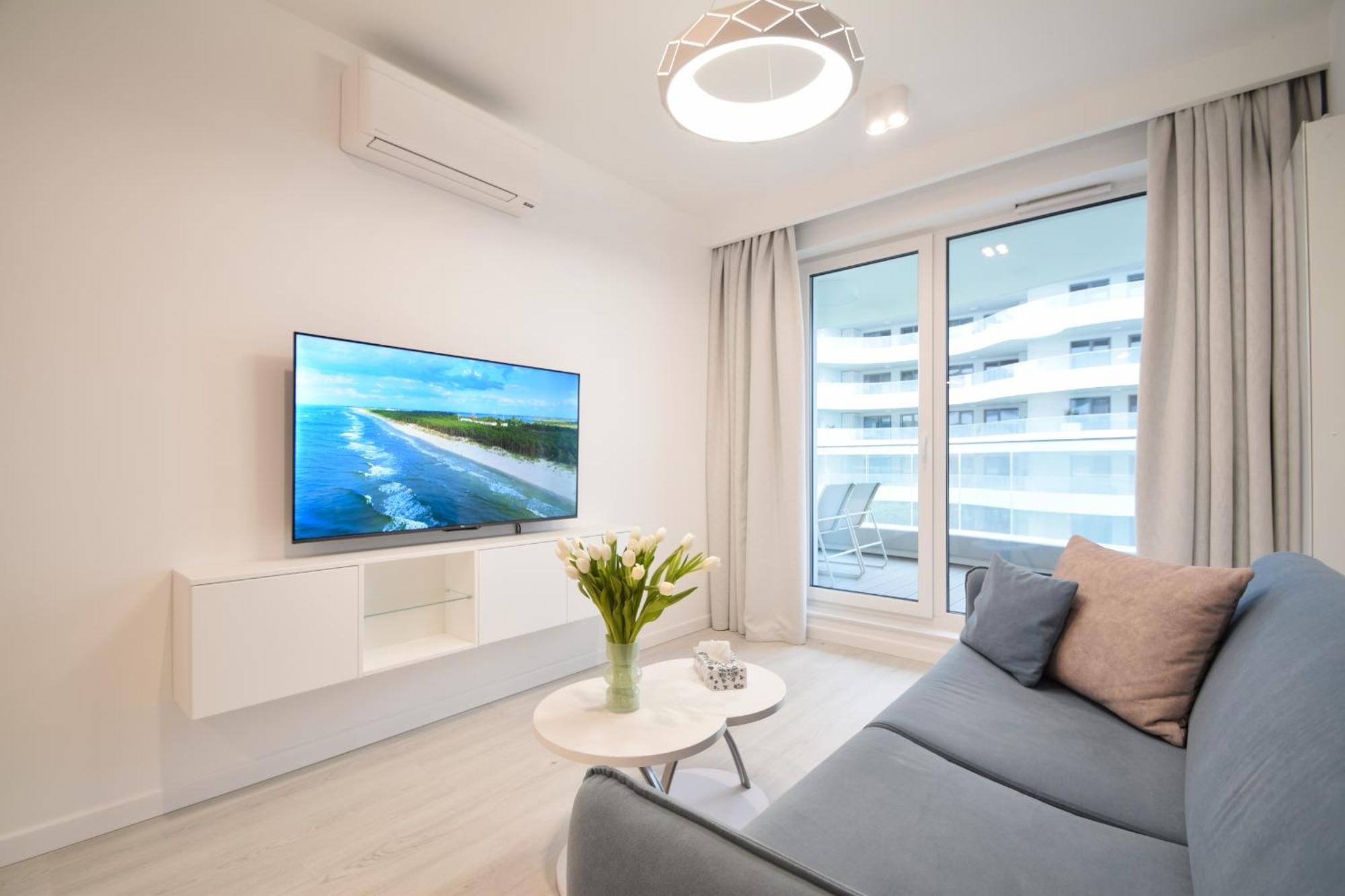 Pearl Apartment