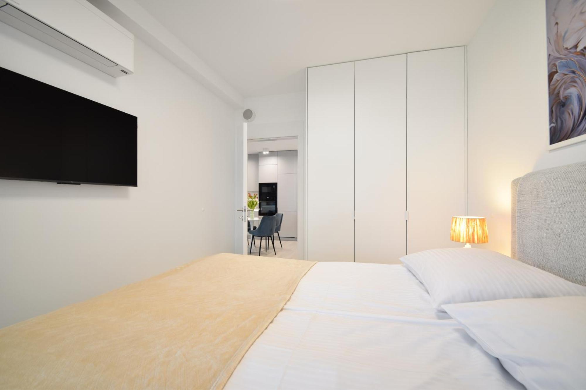 Apartment Pearl *