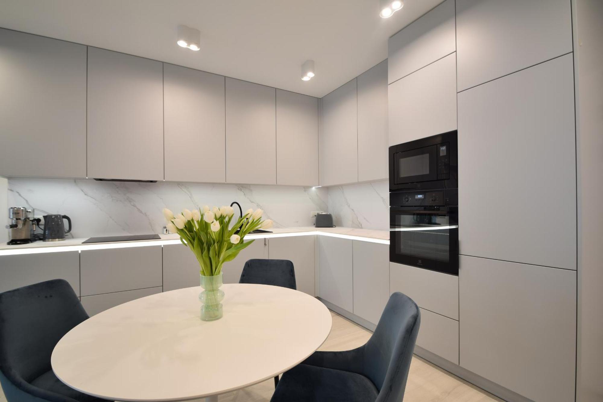 Pearl Apartment Rogowo (Gryfice)