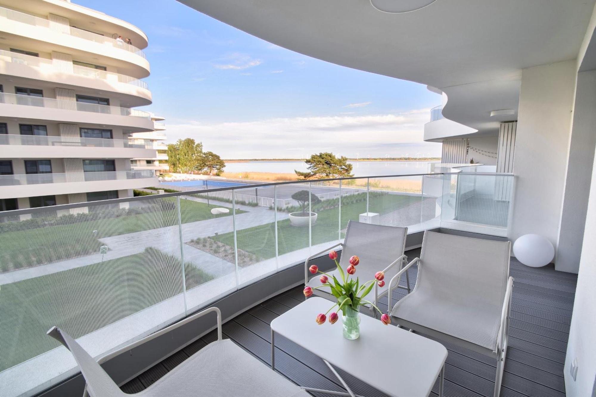 Apartment Pearl Rogowo (Gryfice)