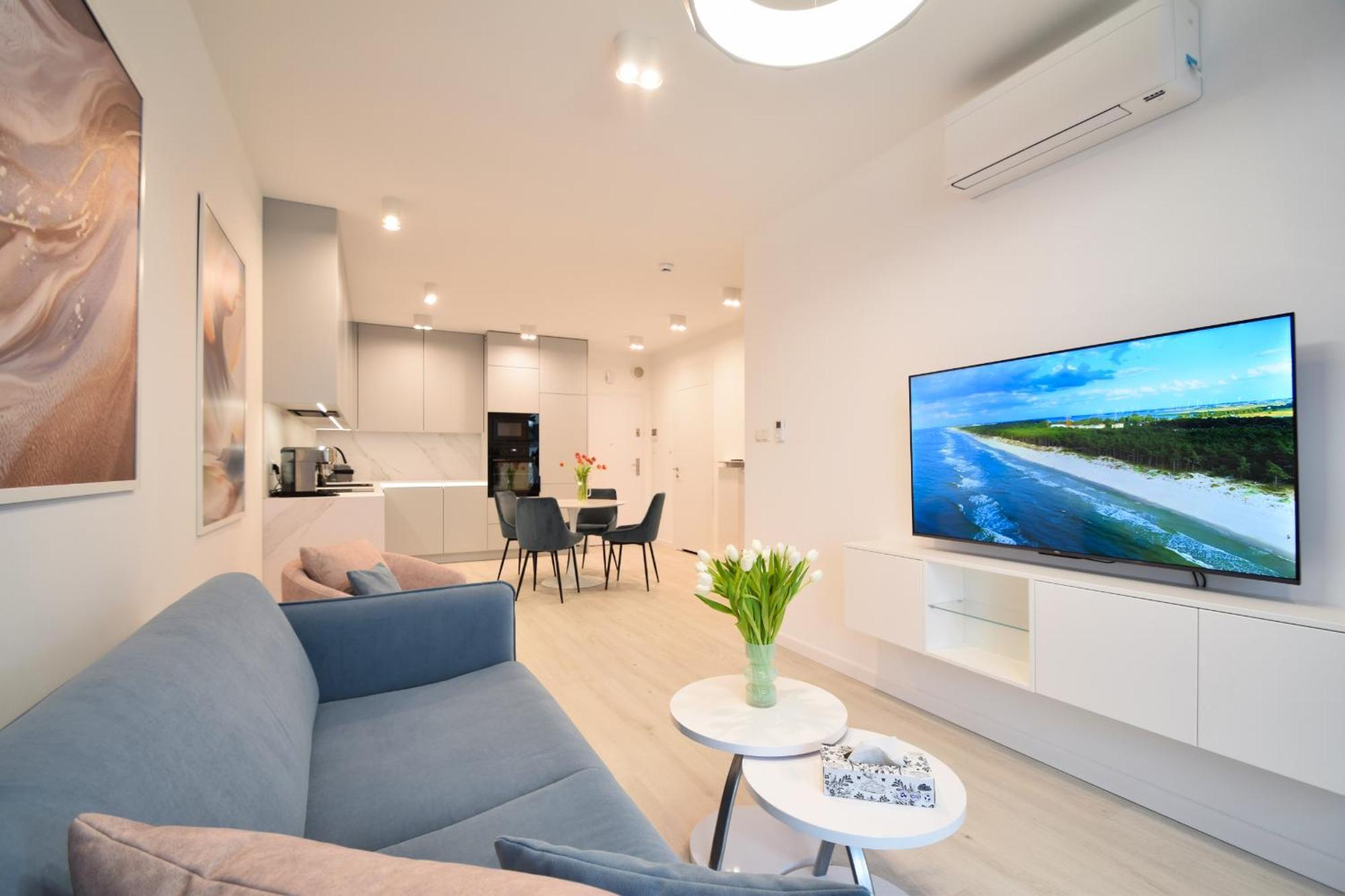 Pearl Apartment