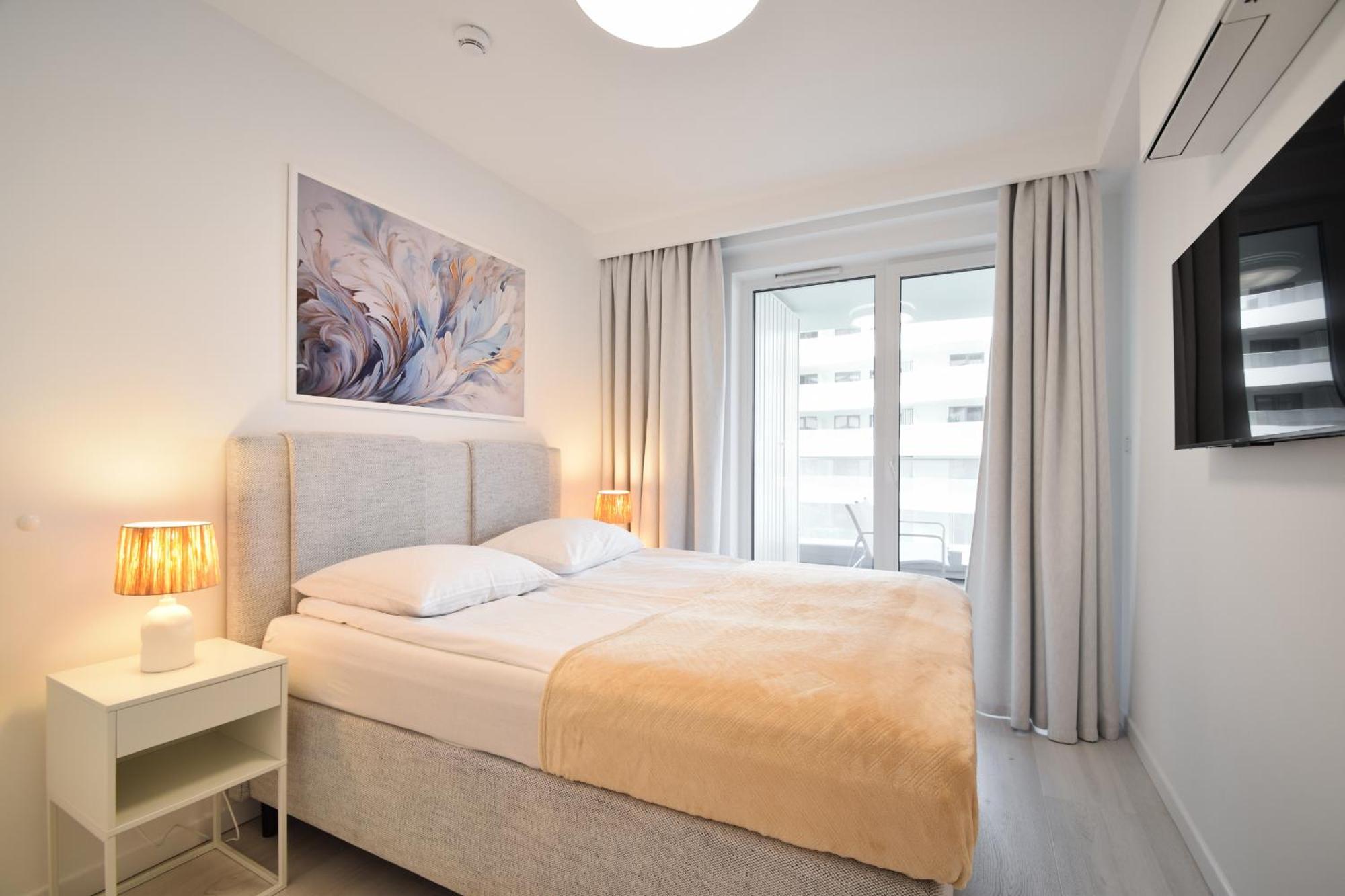 Apartment Pearl *