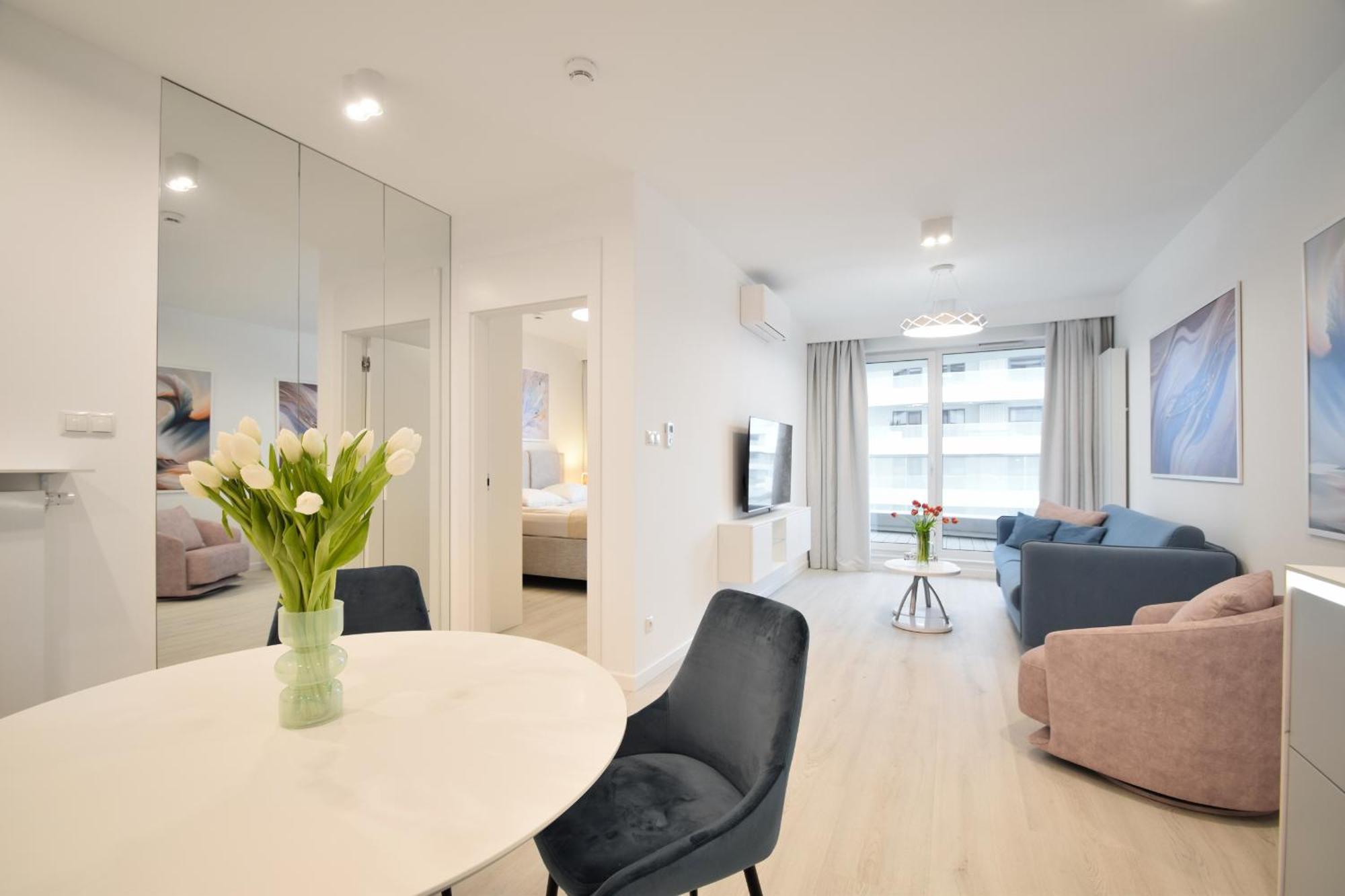 Pearl Apartment Rogowo (Gryfice)