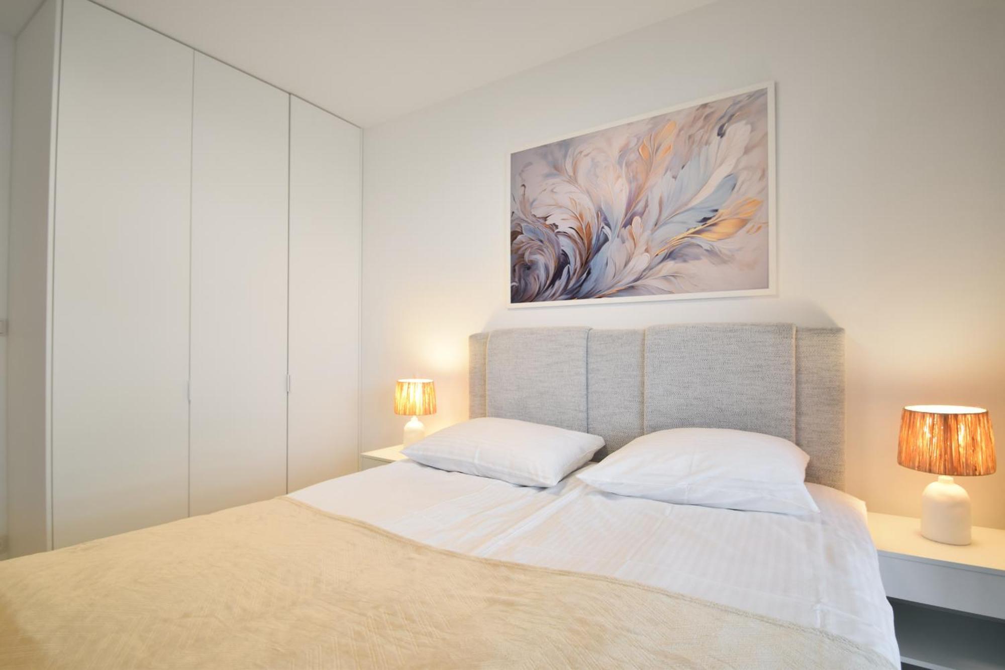 Pearl Apartment Rogowo (Gryfice)